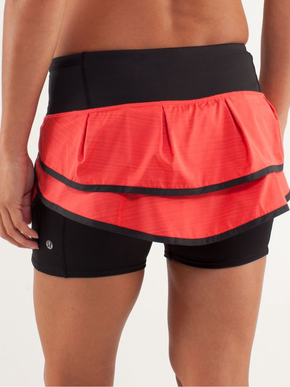 Lululemon Run: Speed Squad Skirt